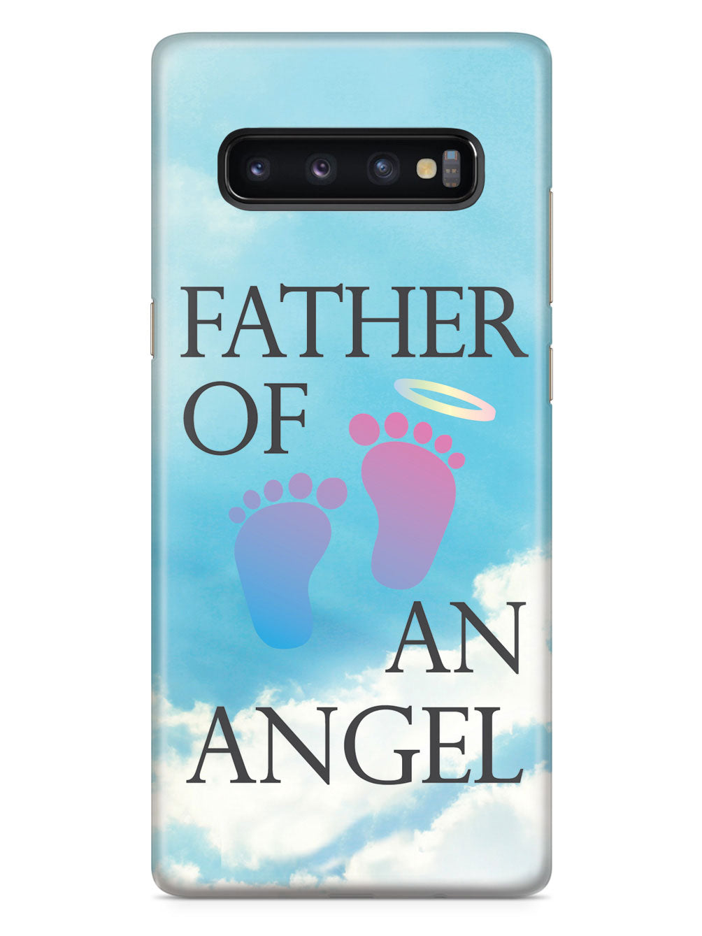 Father of an Angel Case