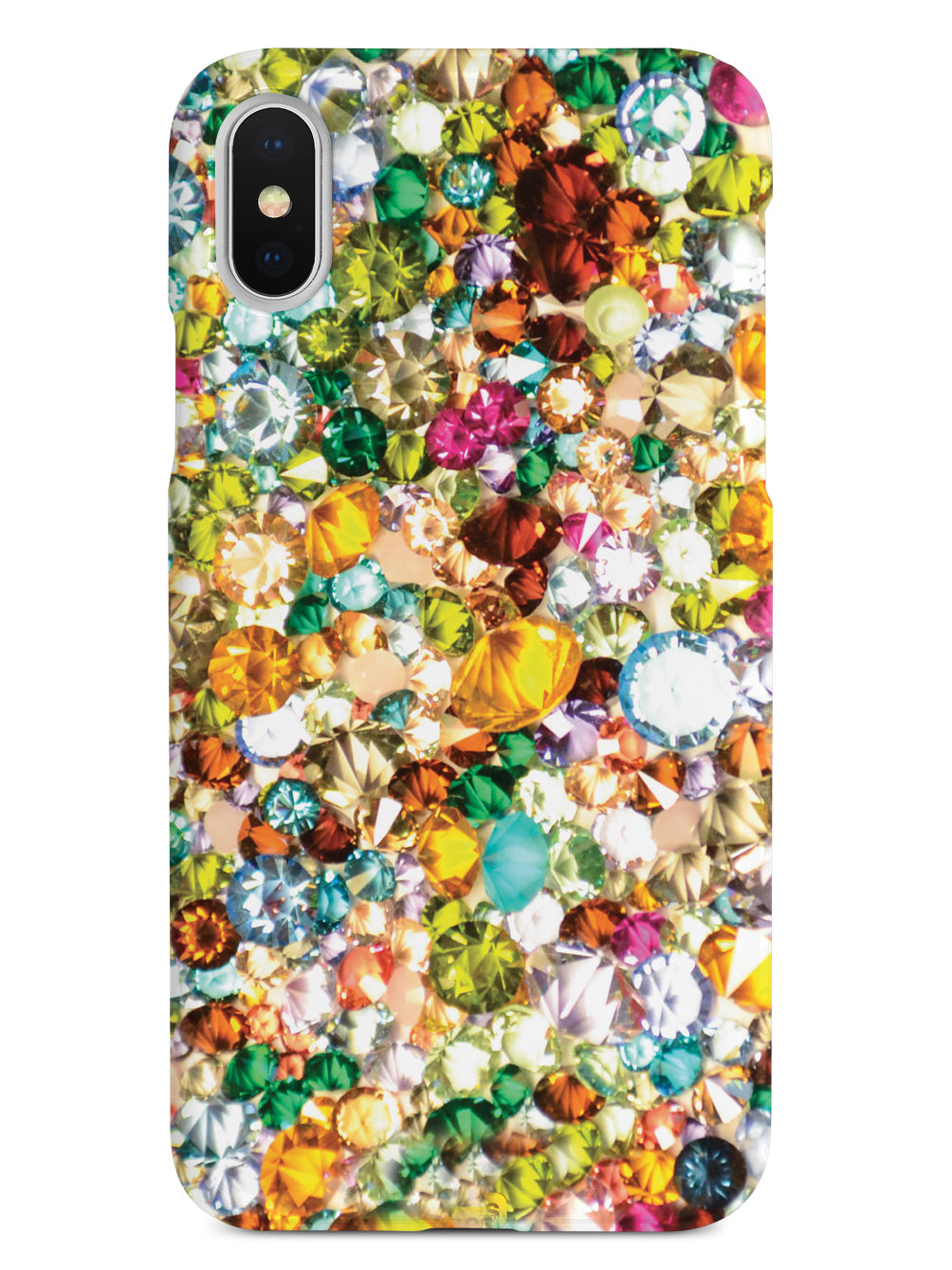 Colorful Bling - Shiny Case