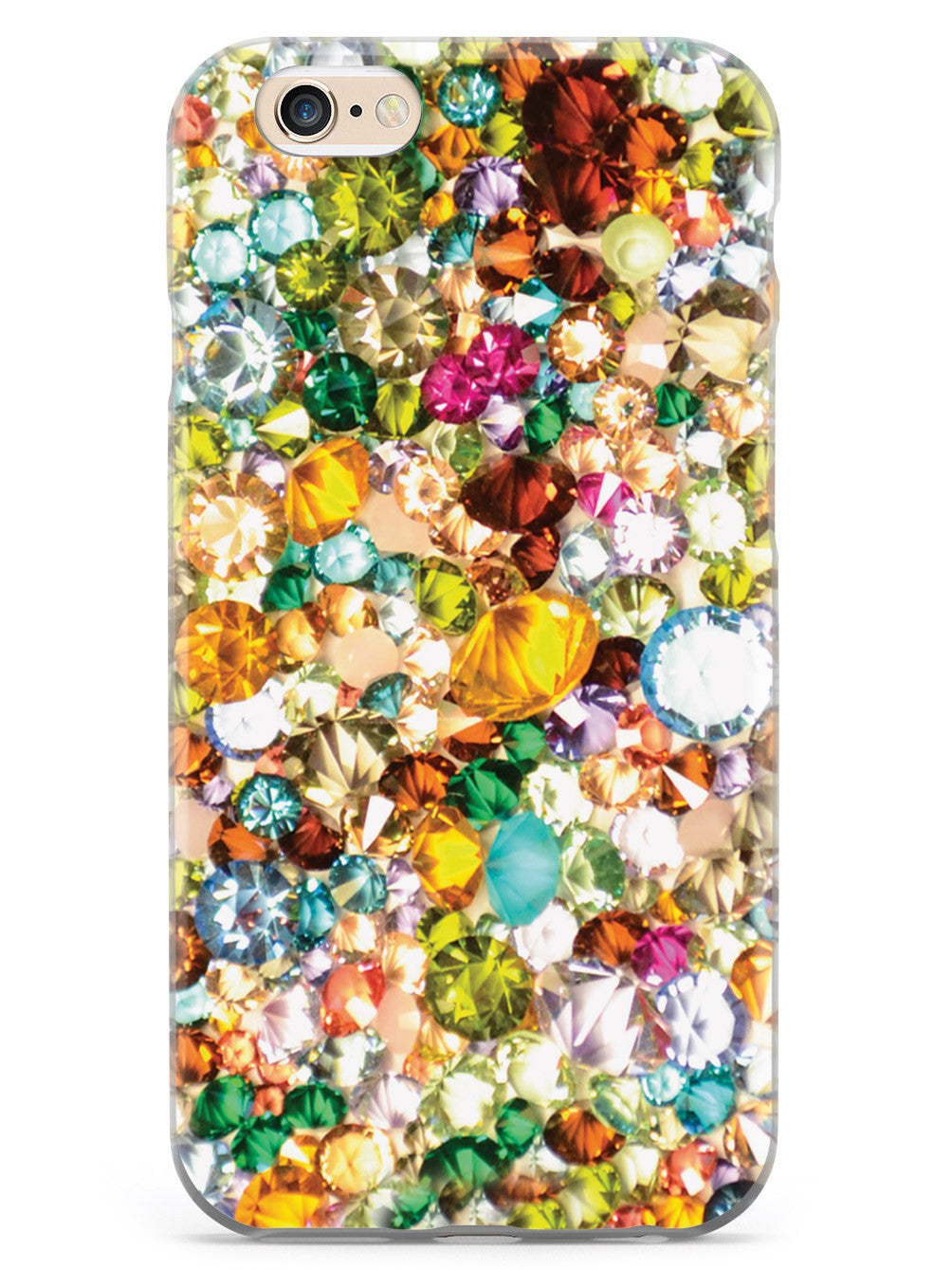 Colorful Bling - Shiny Case