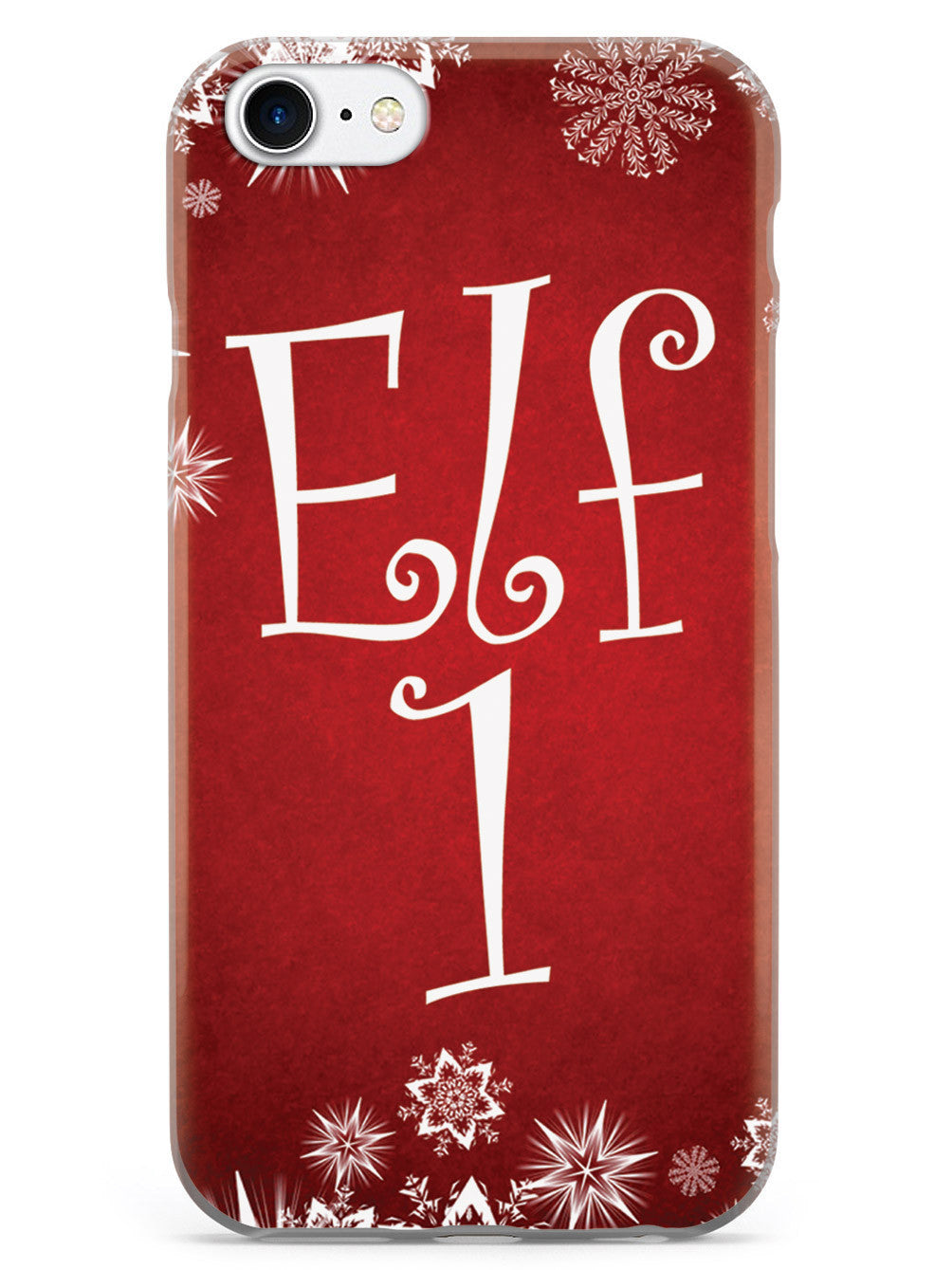Elf #1 Christmas Case
