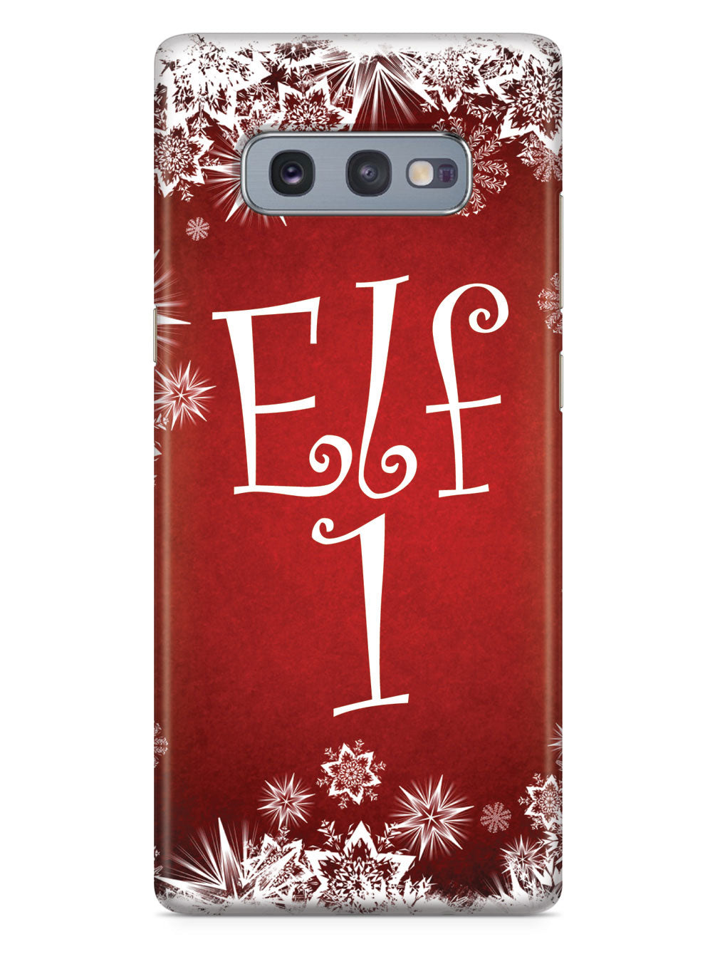 Elf #1 Christmas Case