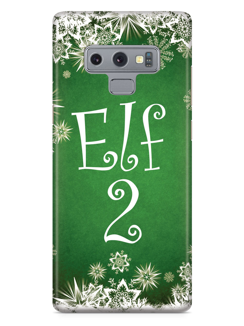 Elf #2 Christmas Case