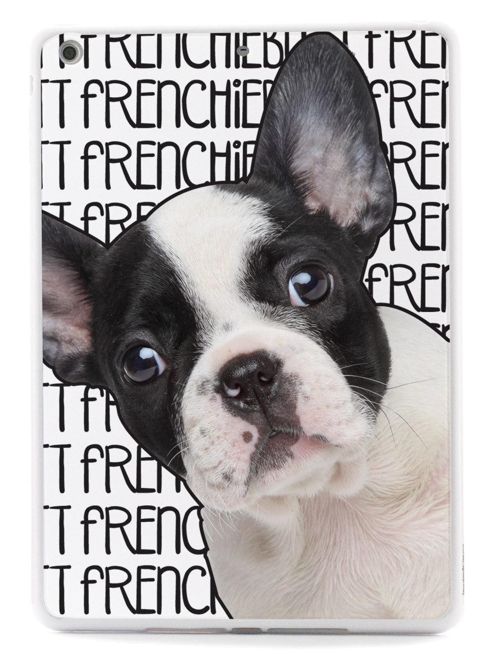 Frenchiebutt - French Bulldog Case