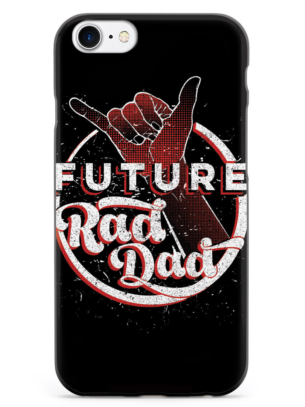 Future Rad Dad Case