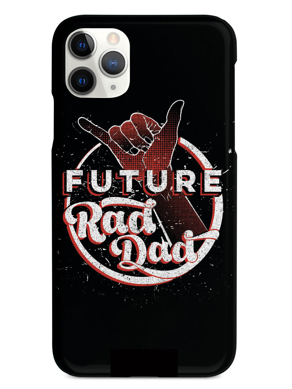 Future Rad Dad Case