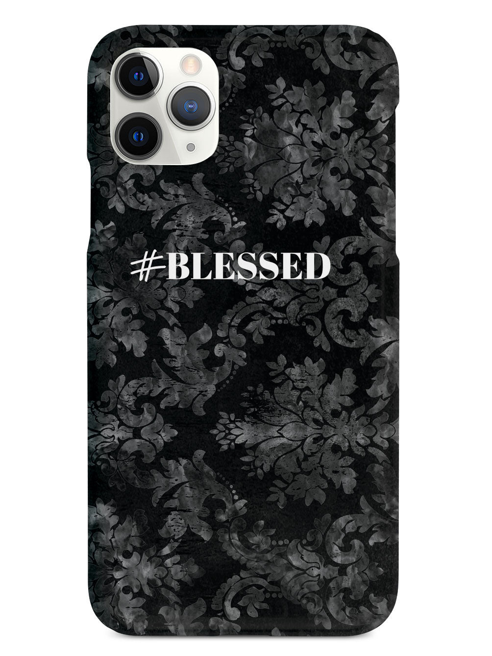 Hashtag #Blessed Case