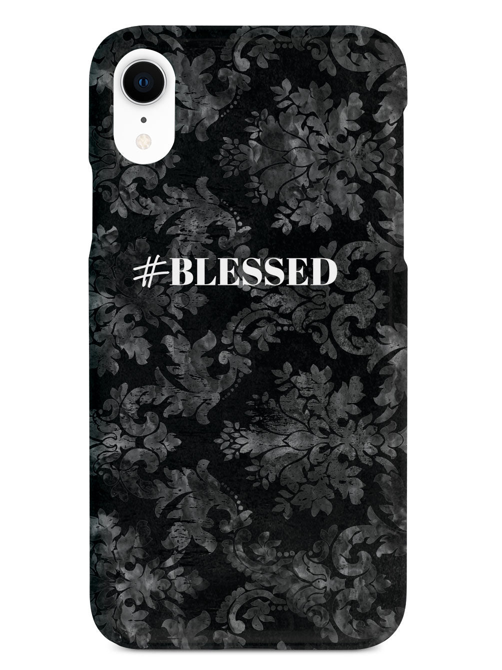 Hashtag #Blessed Case
