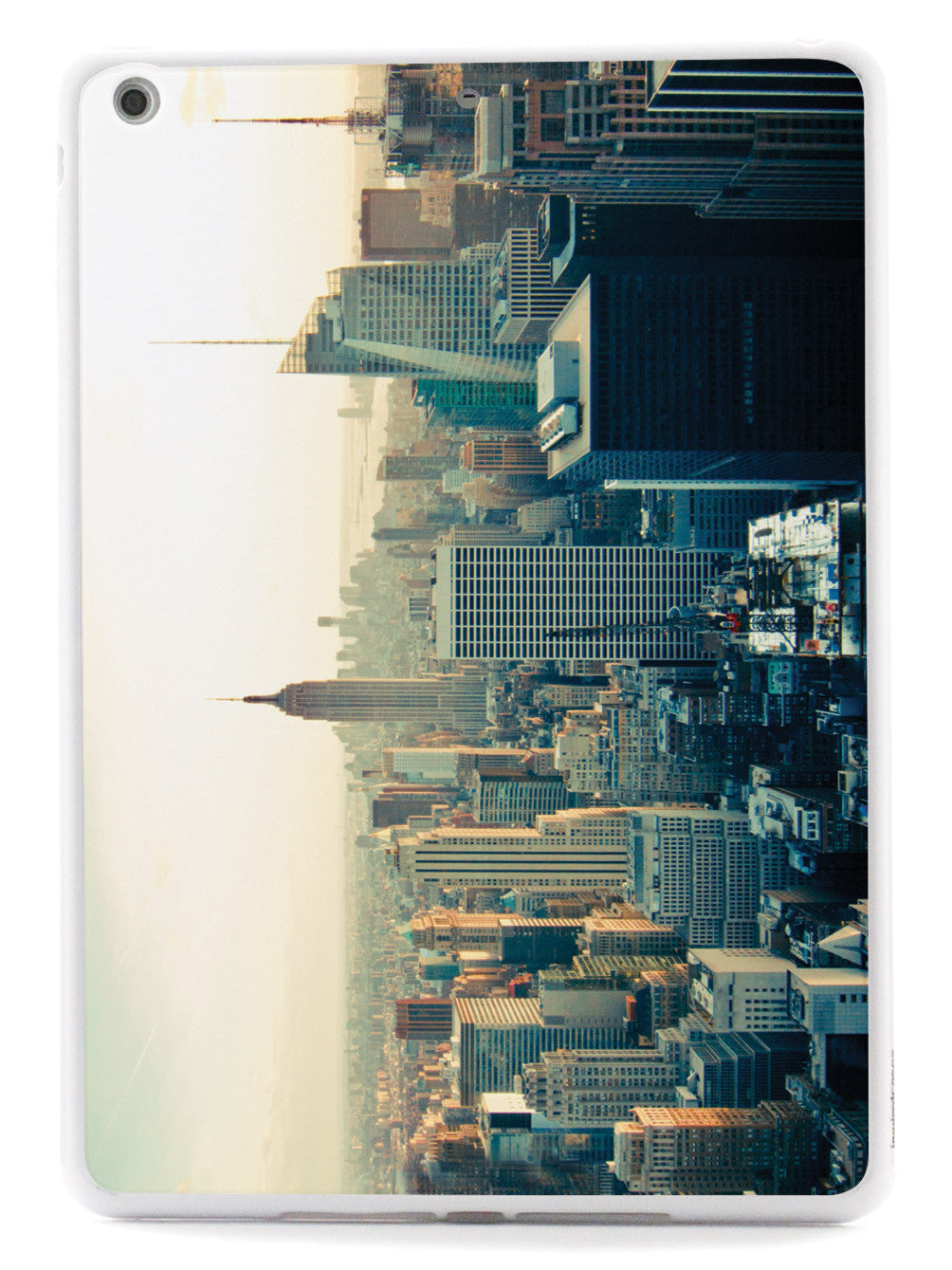 New York Cityscape Skyline Case