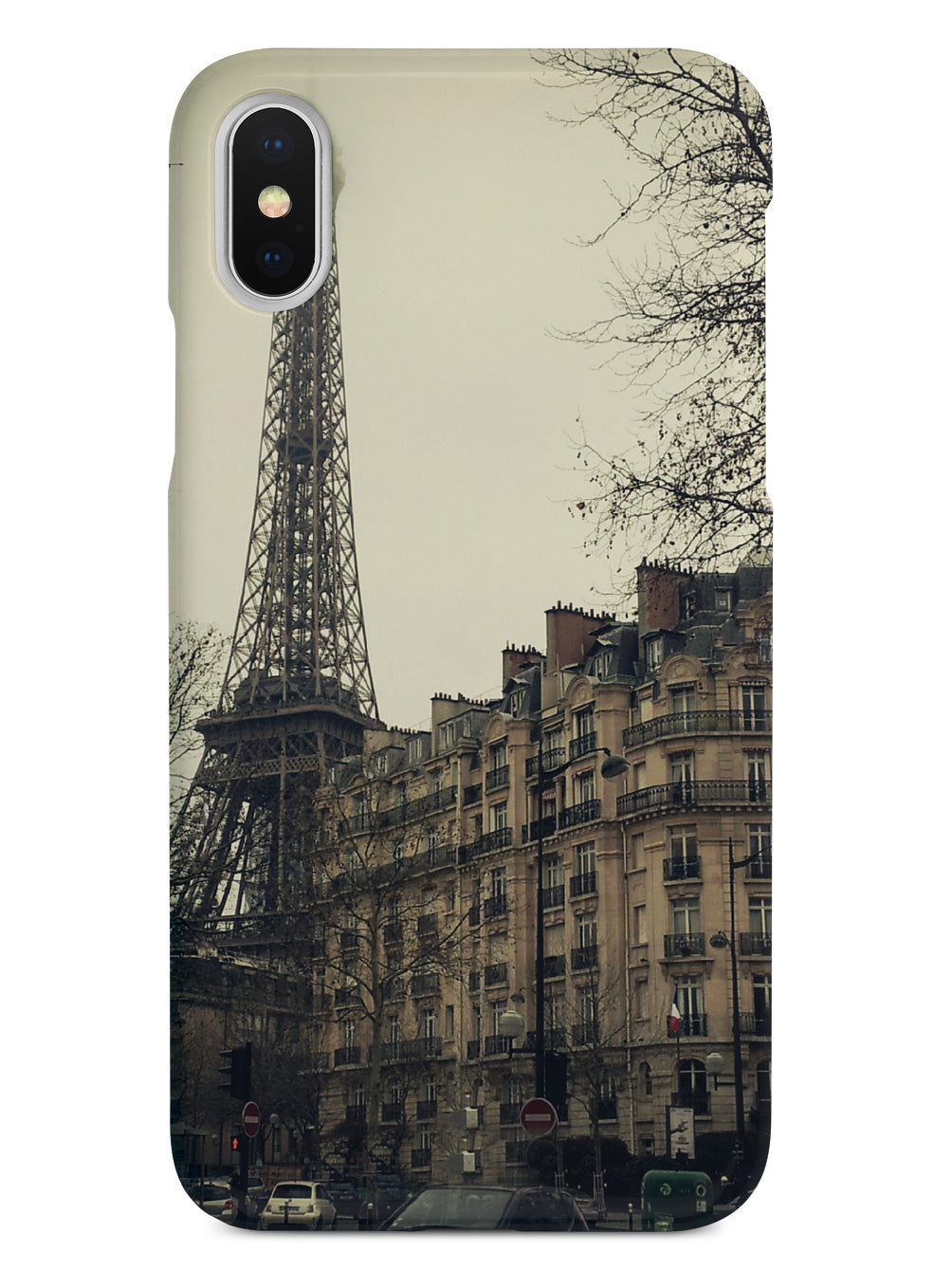 Paris Eiffel Tower Case