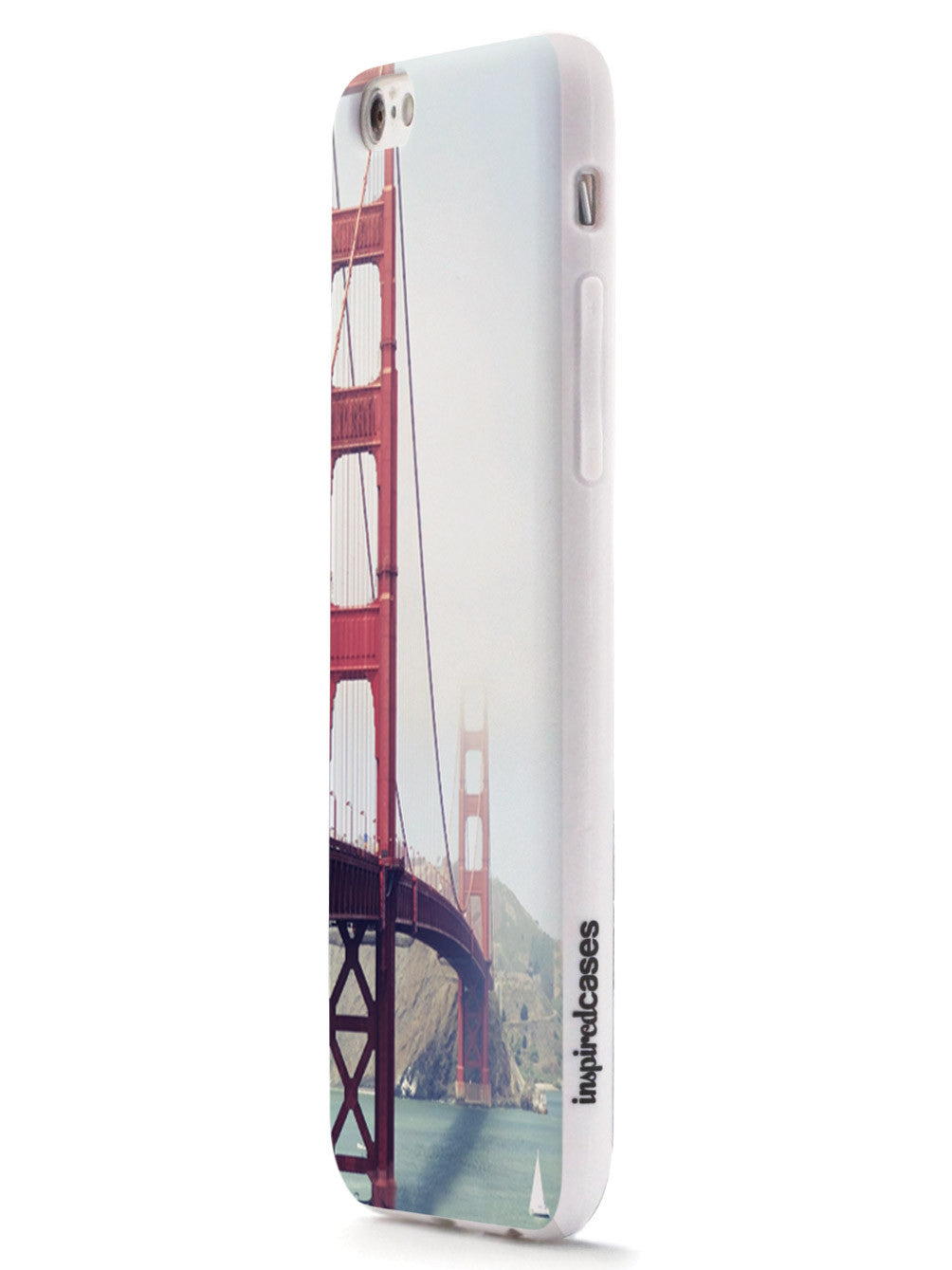 Golden Gate Bridge Photo Case