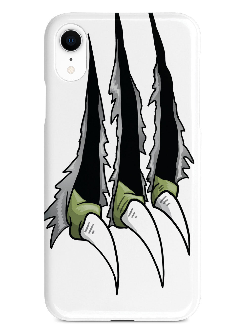 Monster Claw Case