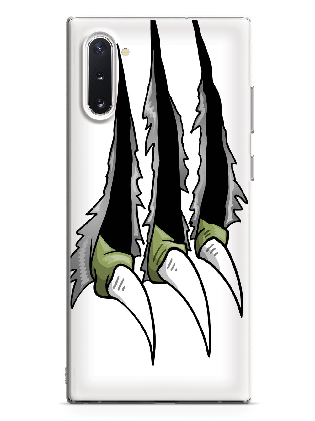 Monster Claw Case