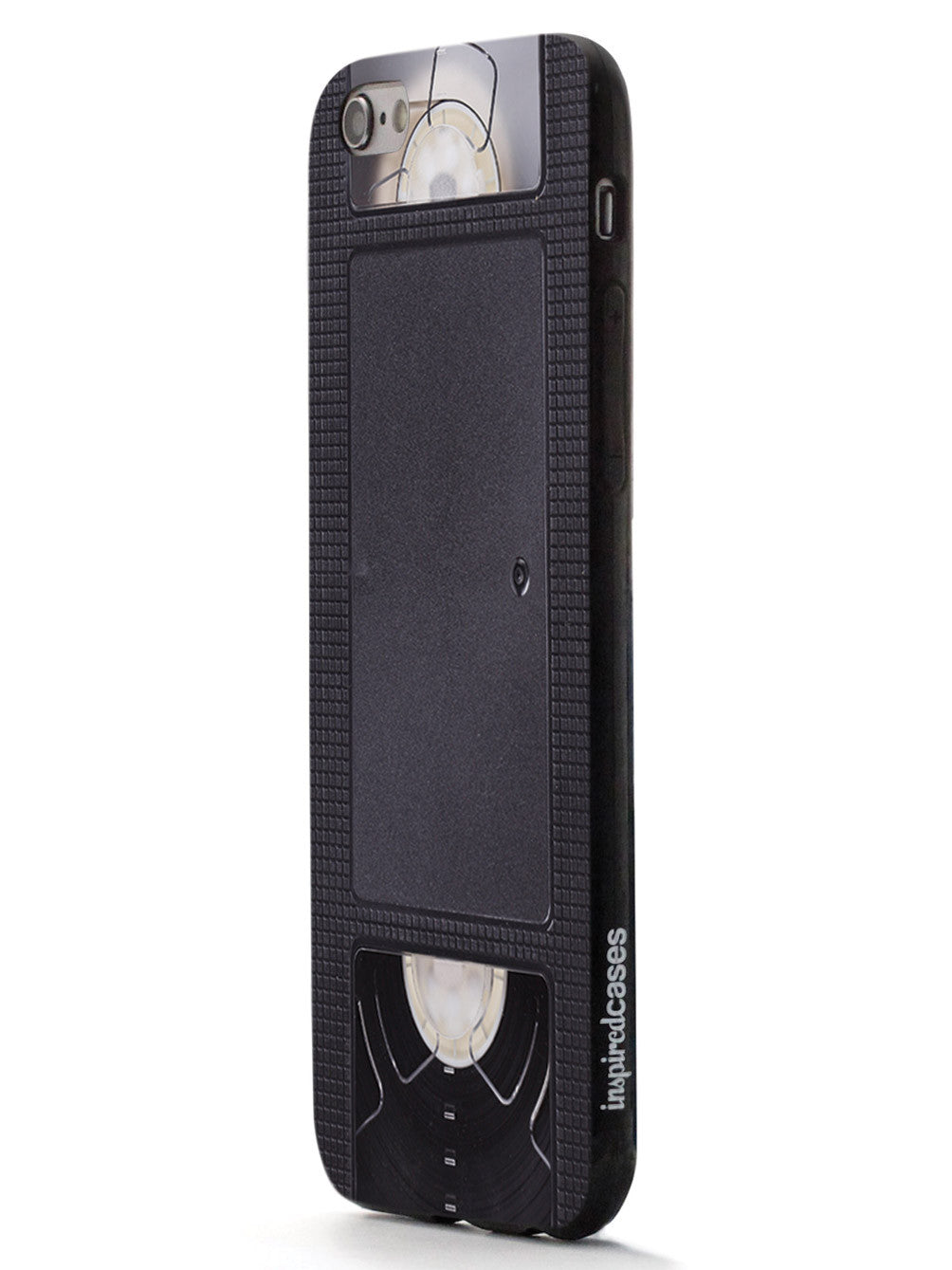 VHS Tape Vintage Case