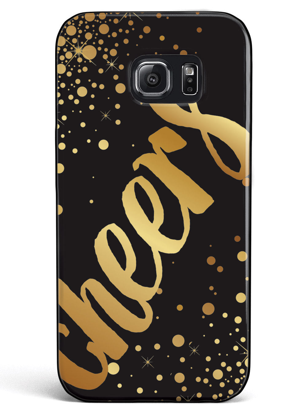Cheers Celebration New Years Case