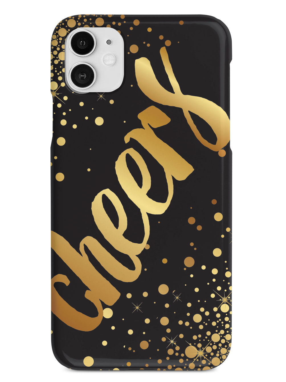 Cheers Celebration New Years Case