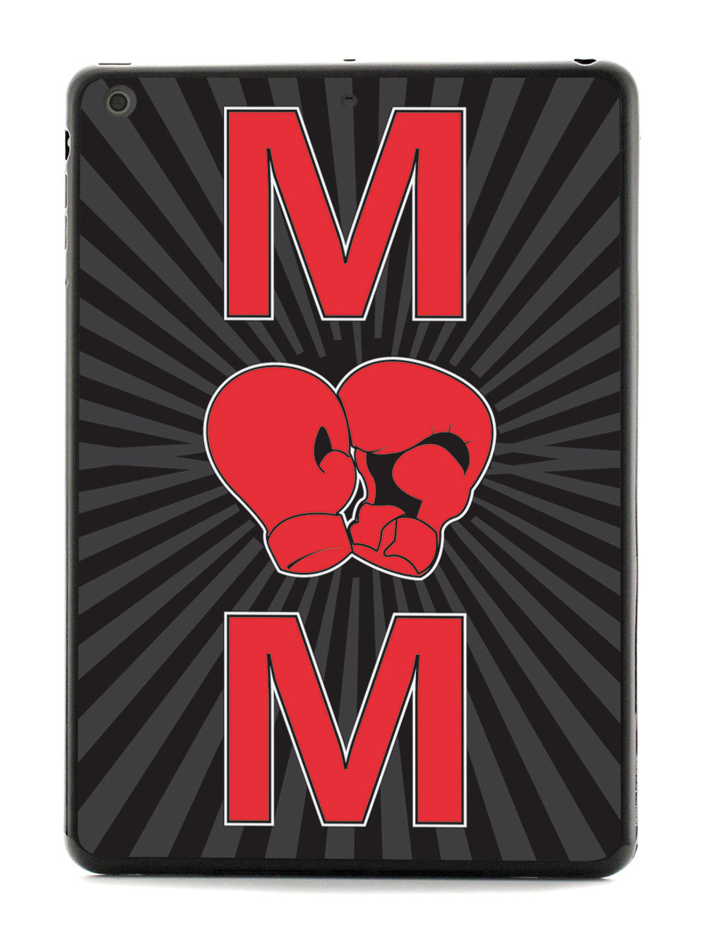 Boxing Mom Case