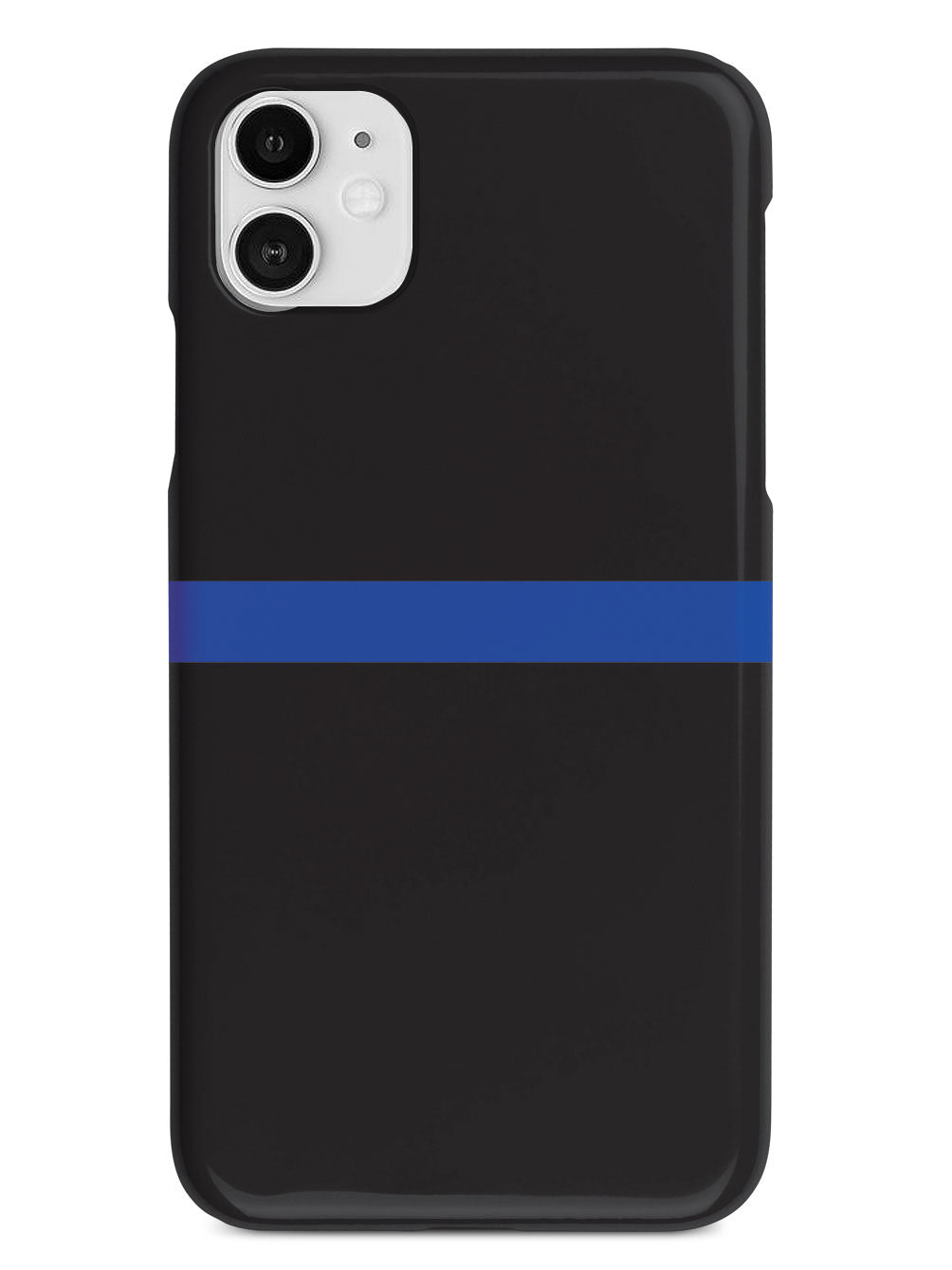 Thin Blue Line - Police Camaraderie Case