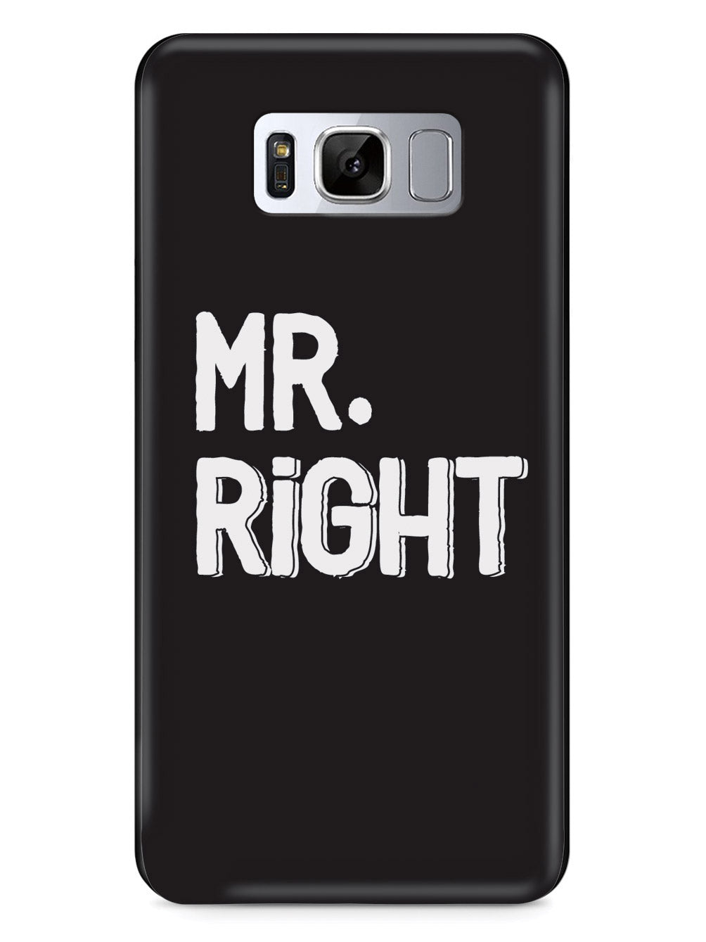 Mr. Right Case