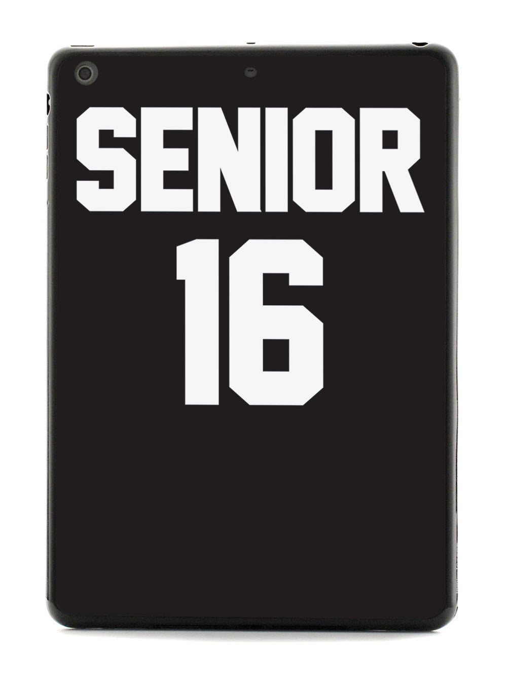 Senior 16 - Class of 2016 Case