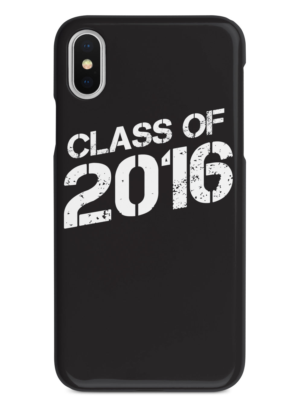 Class of 2016 Case