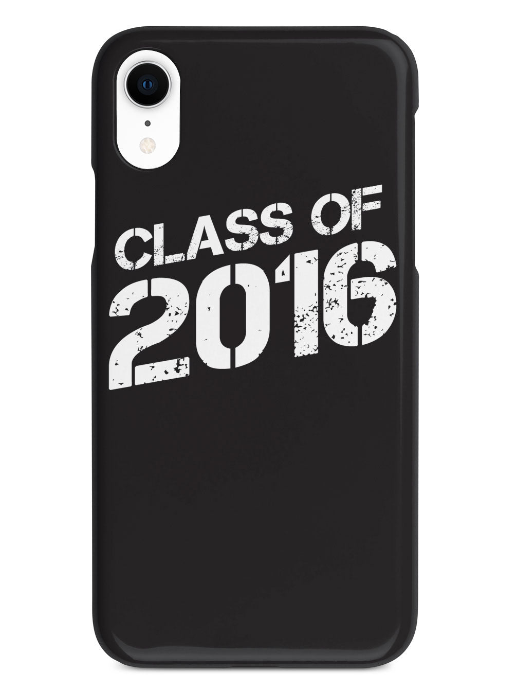 Class of 2016 Case