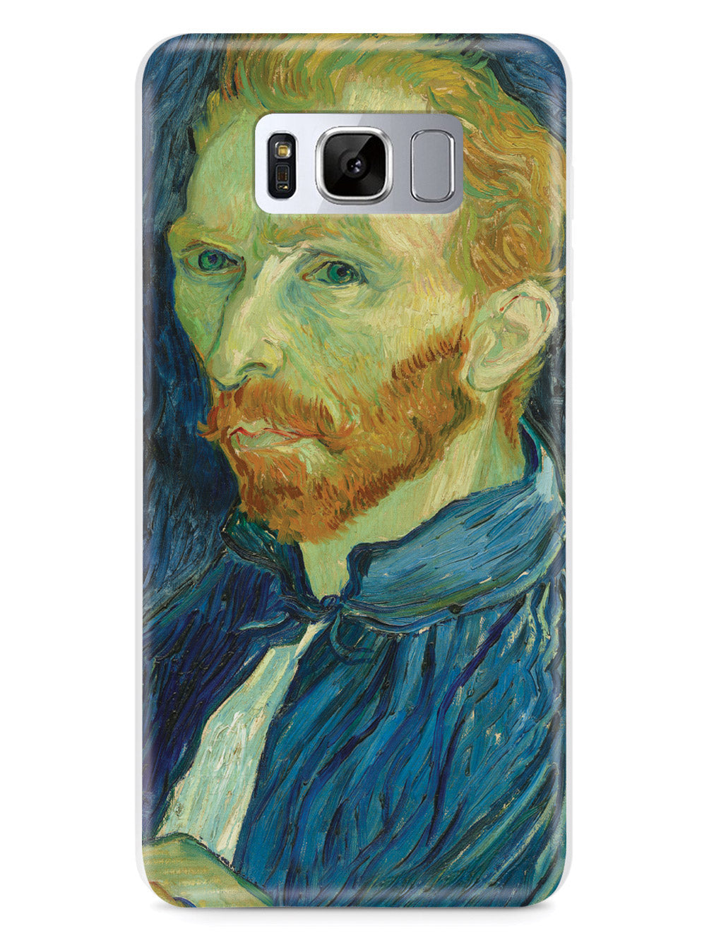 Vincent van Gogh Self-Portrait Case
