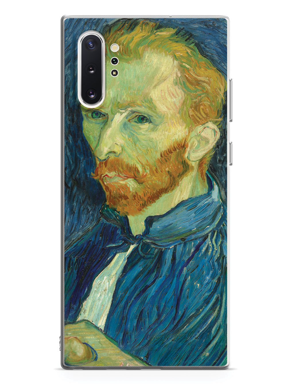 Vincent van Gogh Self-Portrait Case