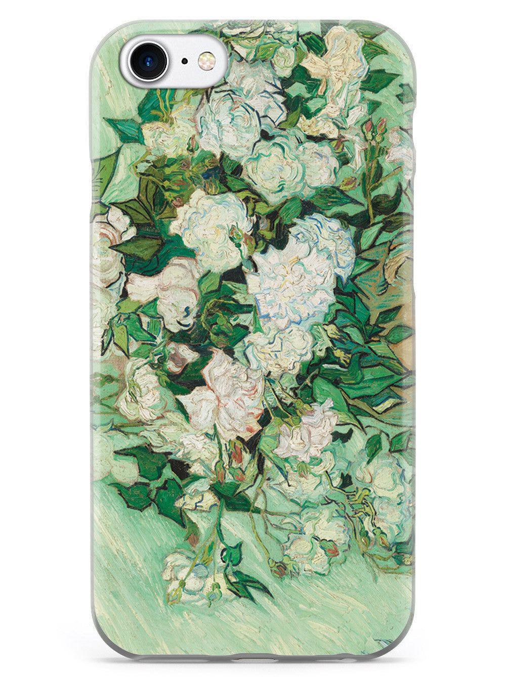 Vincent van Gogh - Roses Case