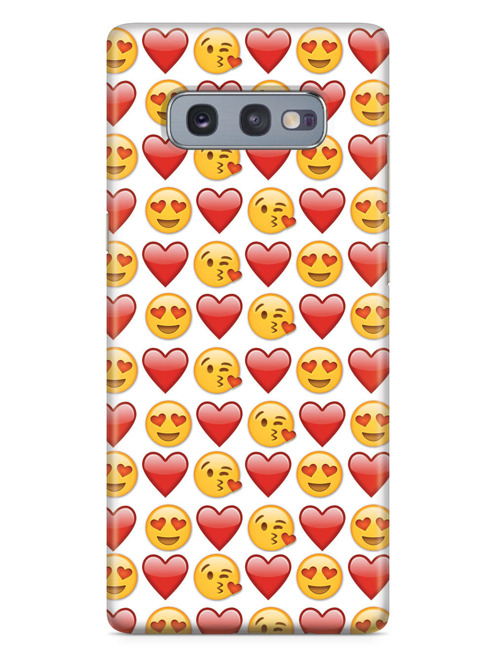Emoji Love Case