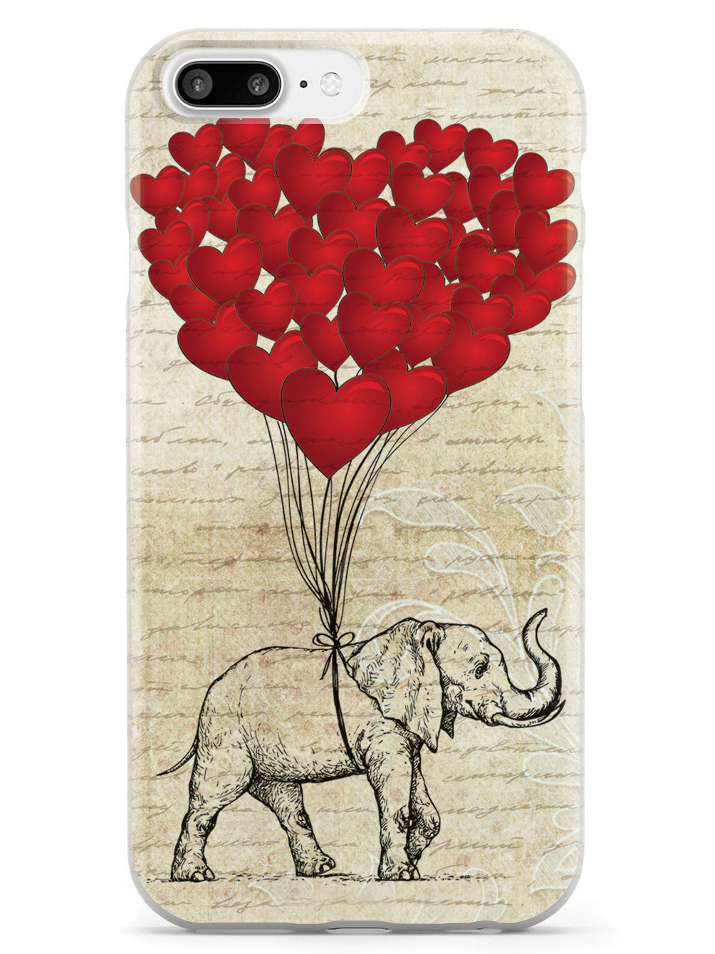 Elephant Love Case