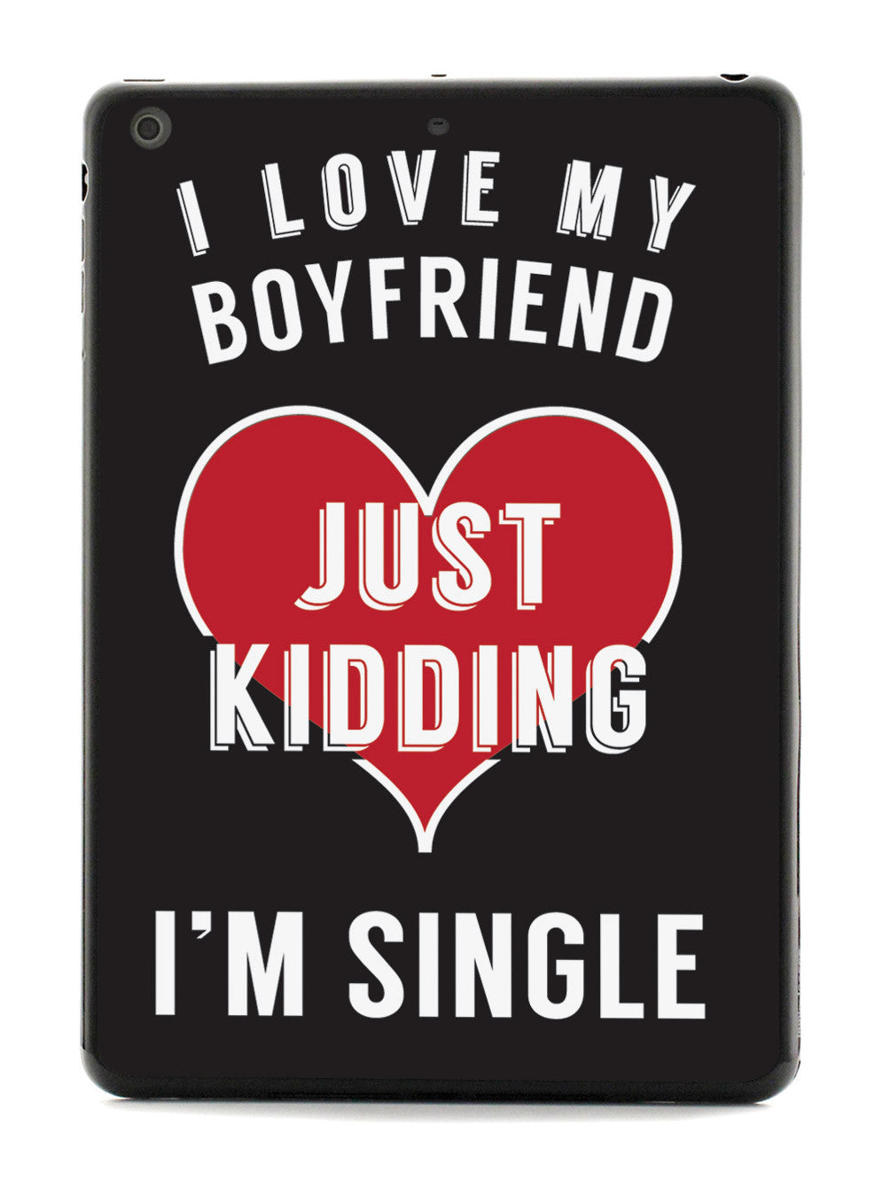 I'm Single Case