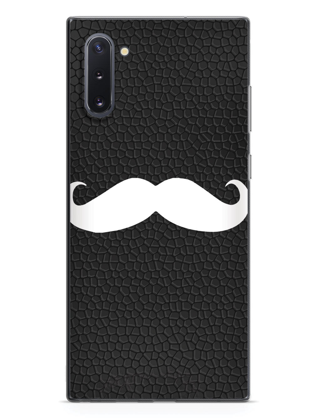 Mustache Case