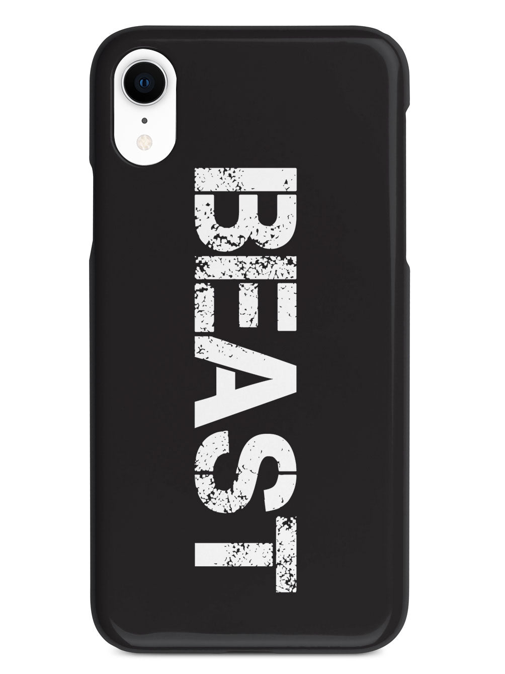 Beauty and Beast - Beast Case