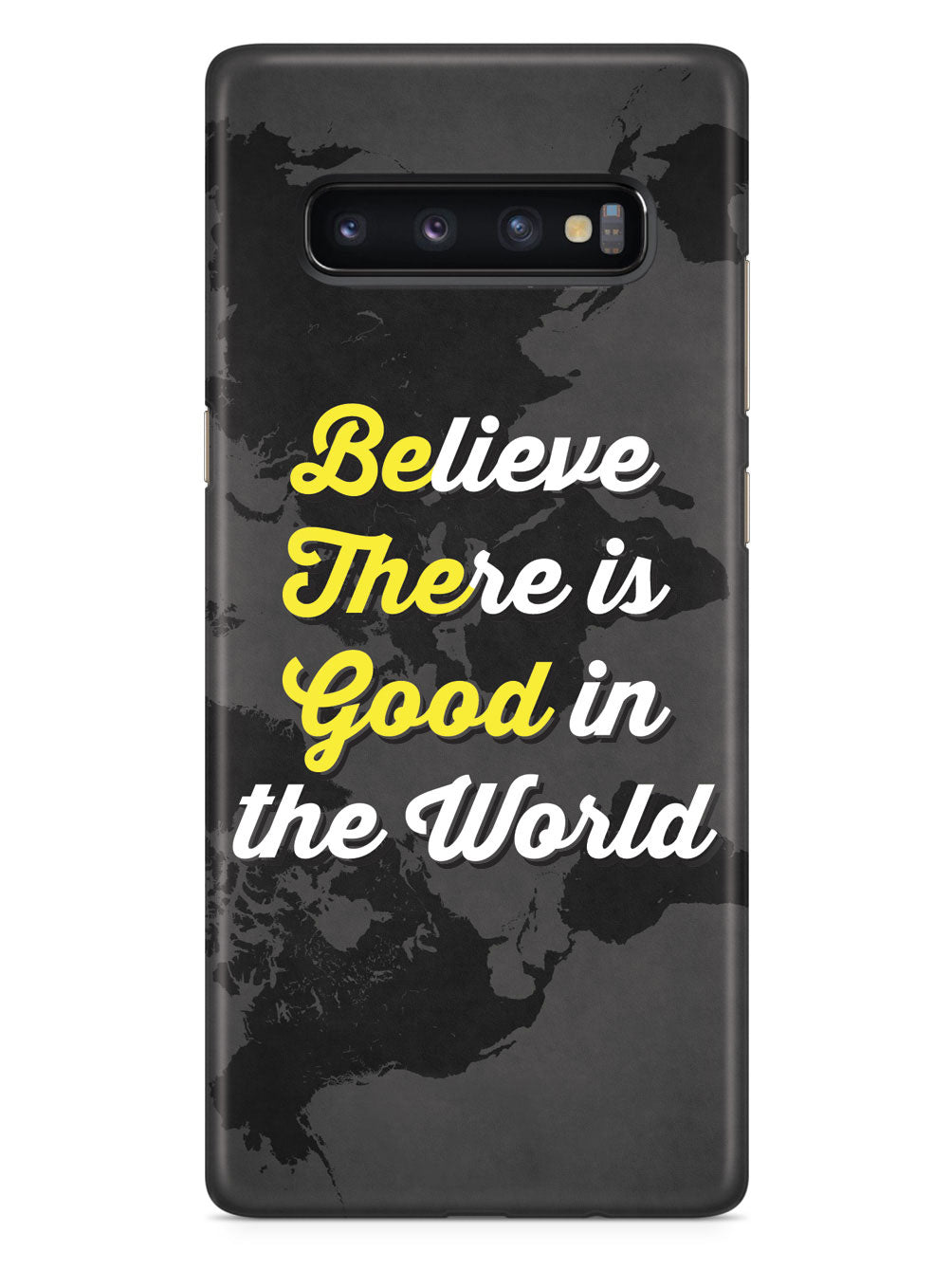Be The Good Case