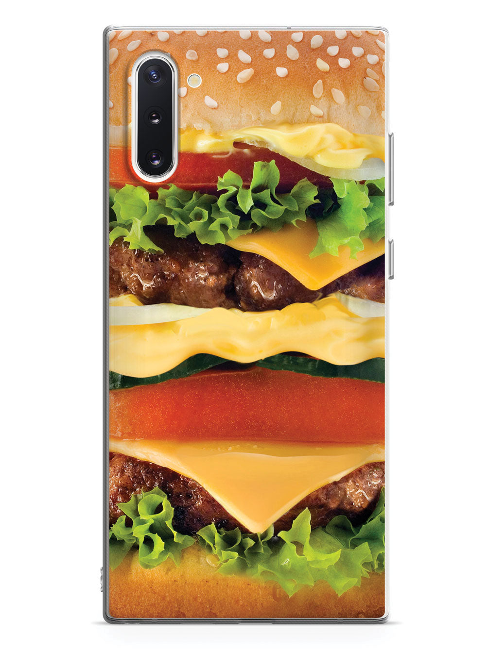 Cheeseburger Case - iPhone 14 Pro Max Cheeseburger Case - iPhone 14 Pro Max