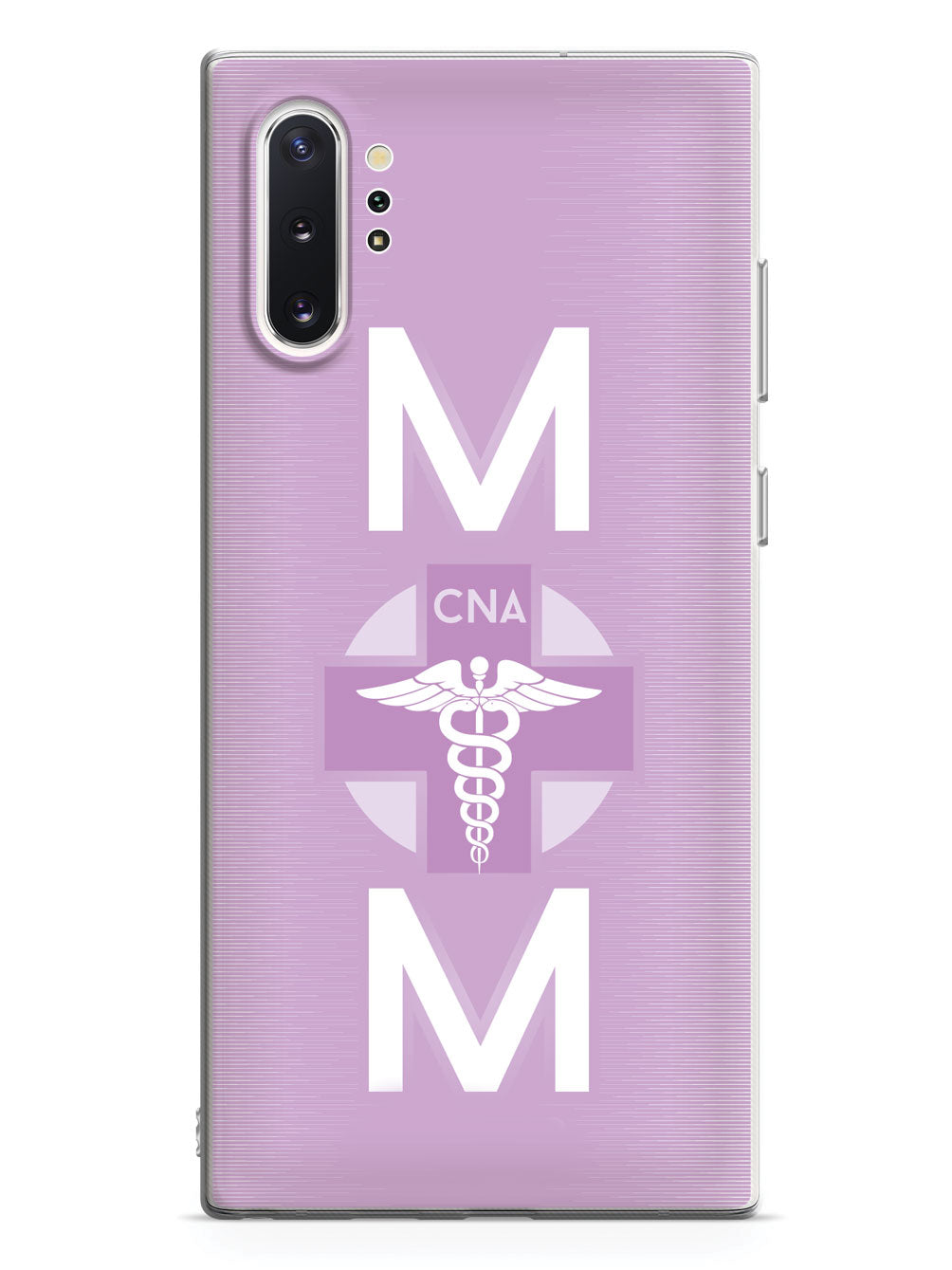 CNA Mom - Certified Nursing Assistant Mom Case