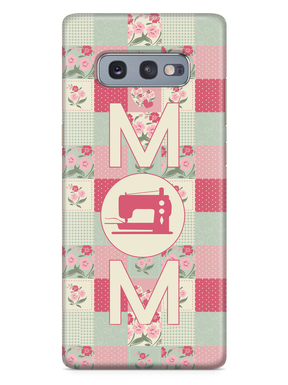 Quilting Mom - Quilter Case