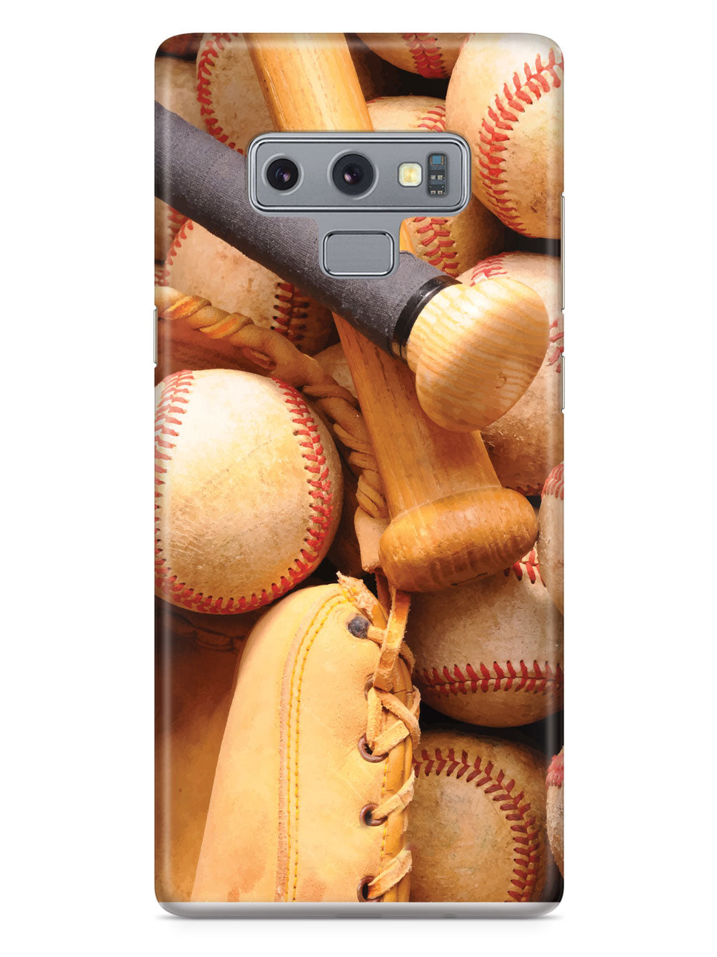 Baseball Equipment Case