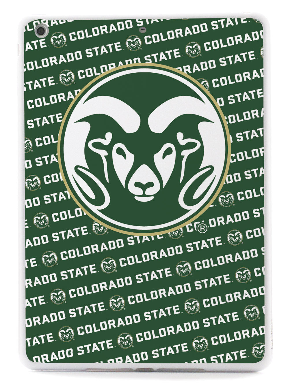 Colorado State Rams Case