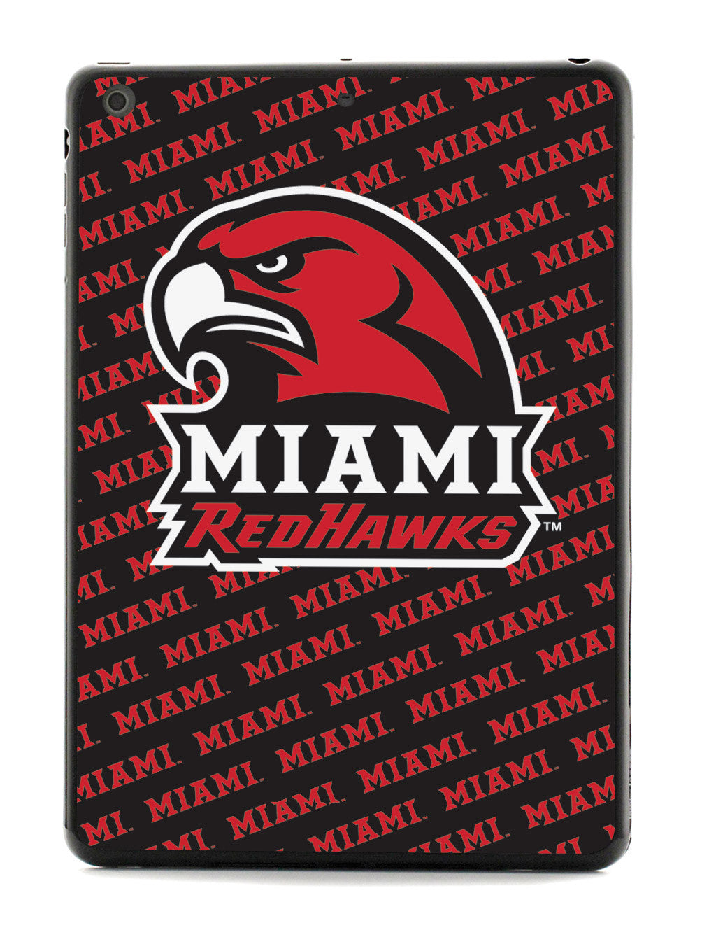 Miami Redhawks University Case