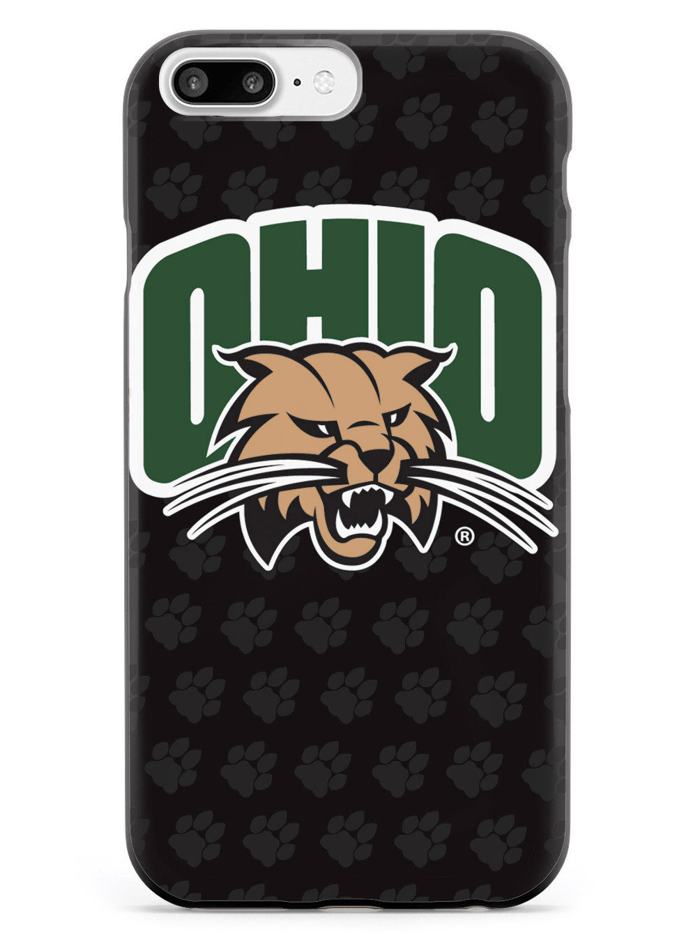 Ohio University Case