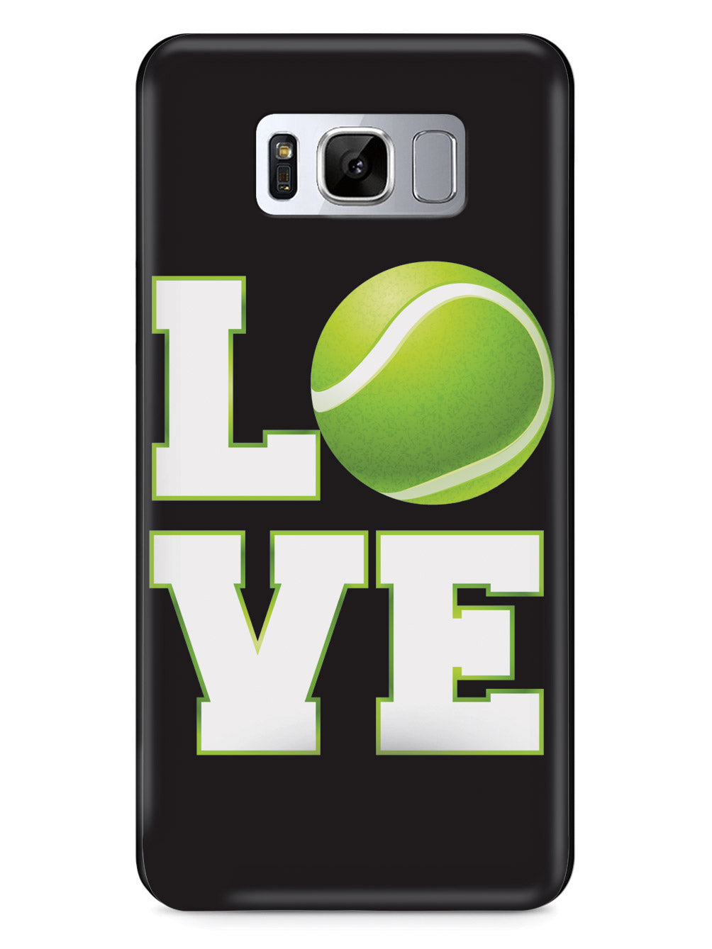 LOVE Tennis Case