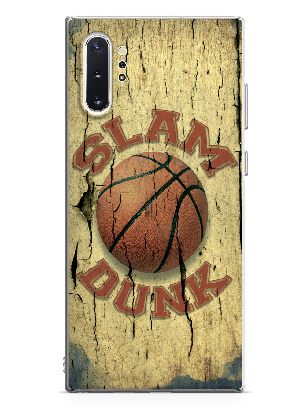Slam Dunk - Basketball Case