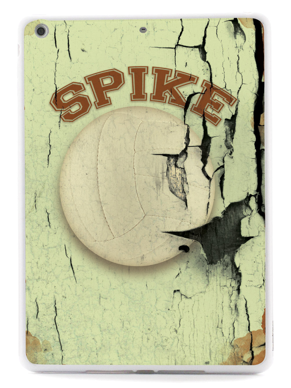 Spike! - Volleyball Case