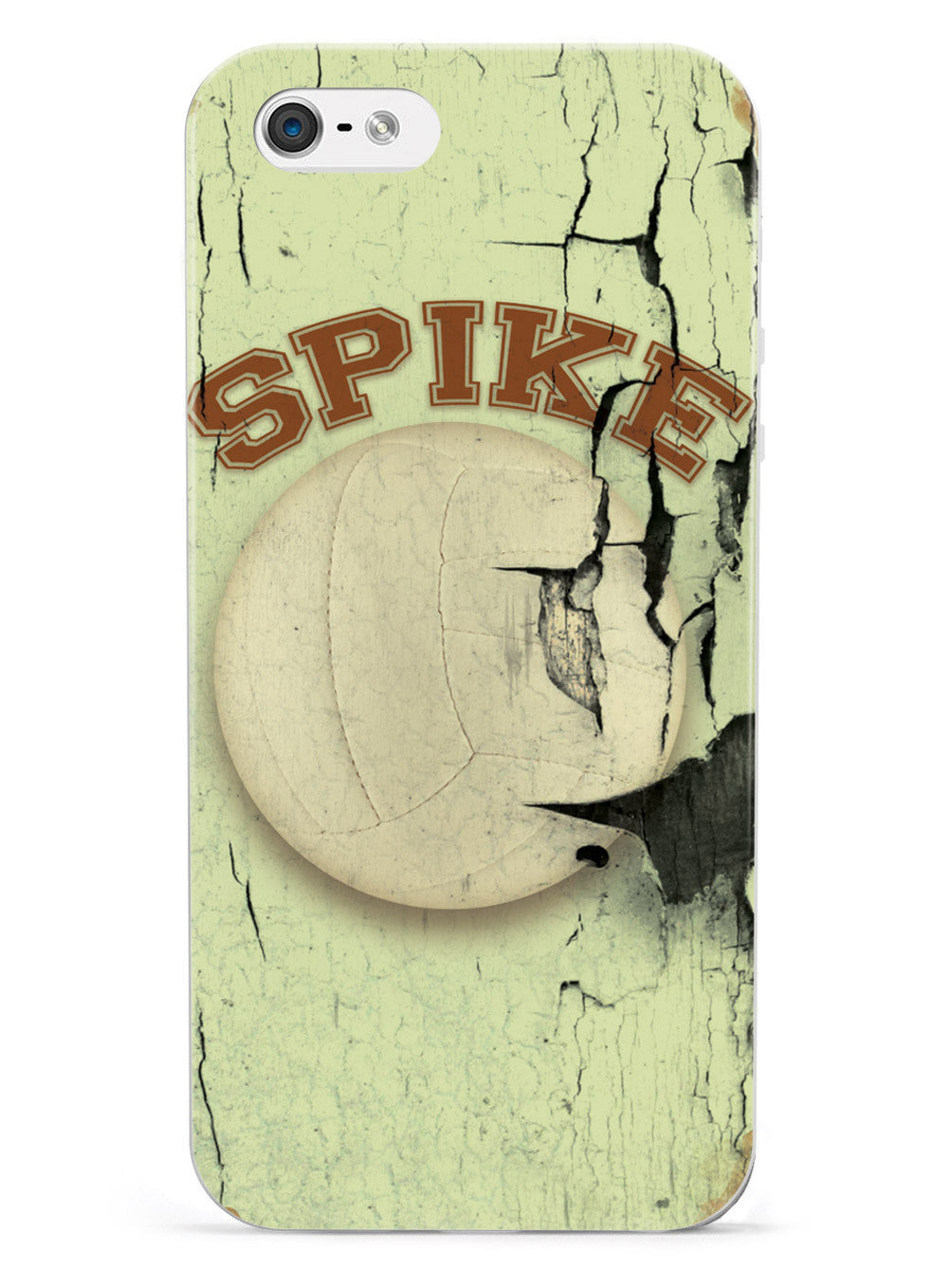 Spike! - Volleyball Case