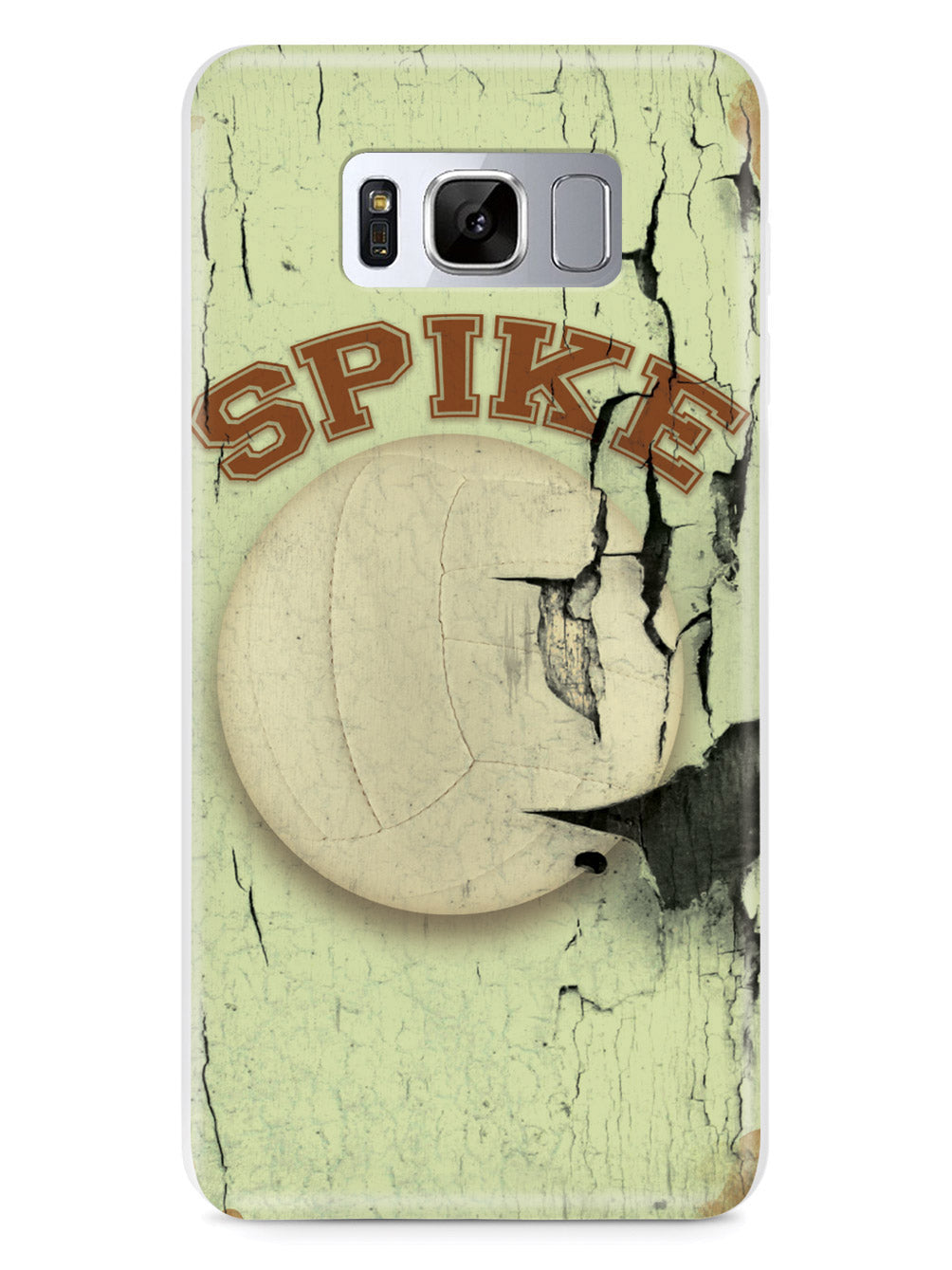Spike! - Volleyball Case Spike! - Volleyball Case