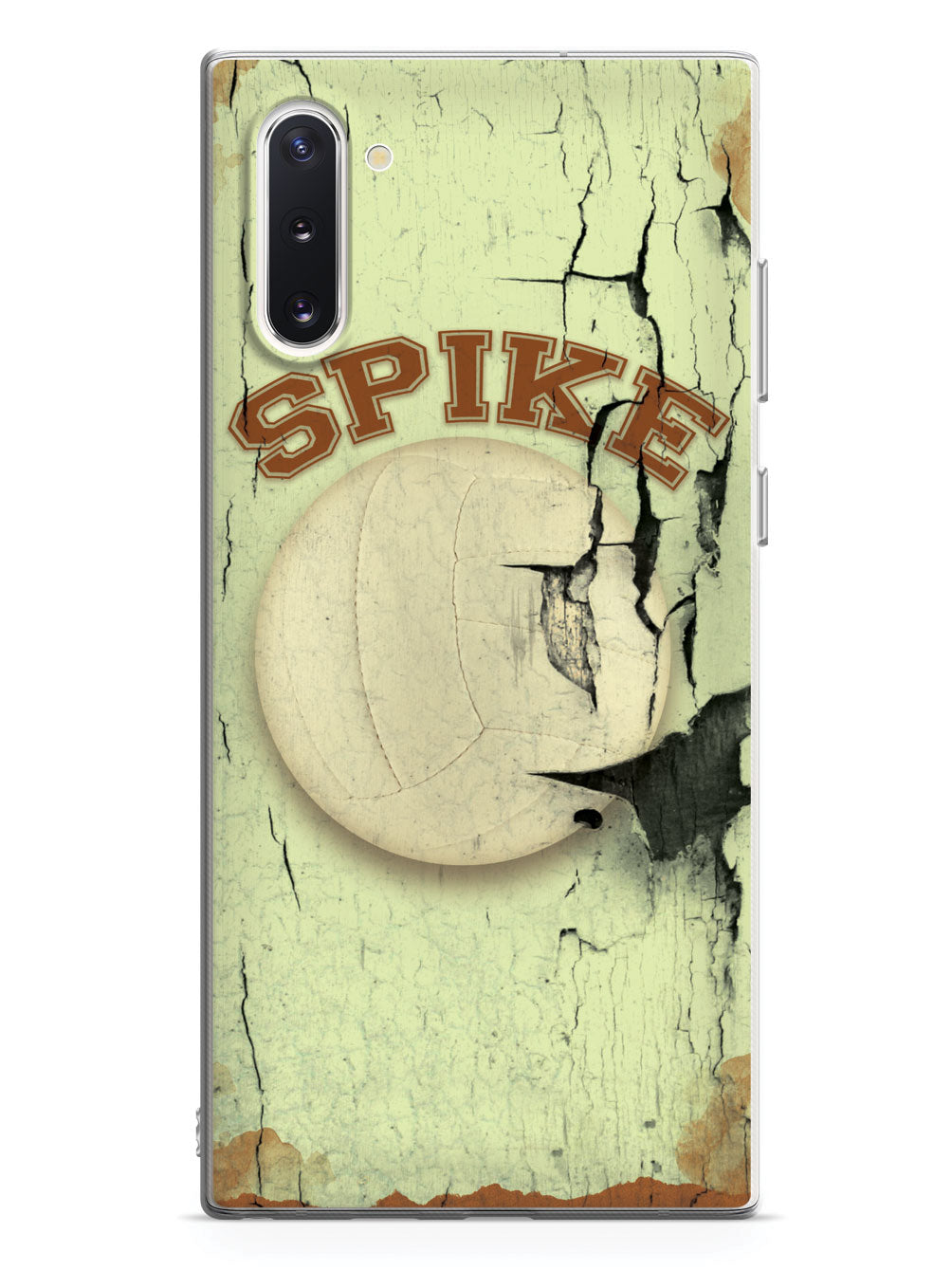 Spike! - Volleyball Case - iPhone 14 Spike! - Volleyball Case - iPhone 14