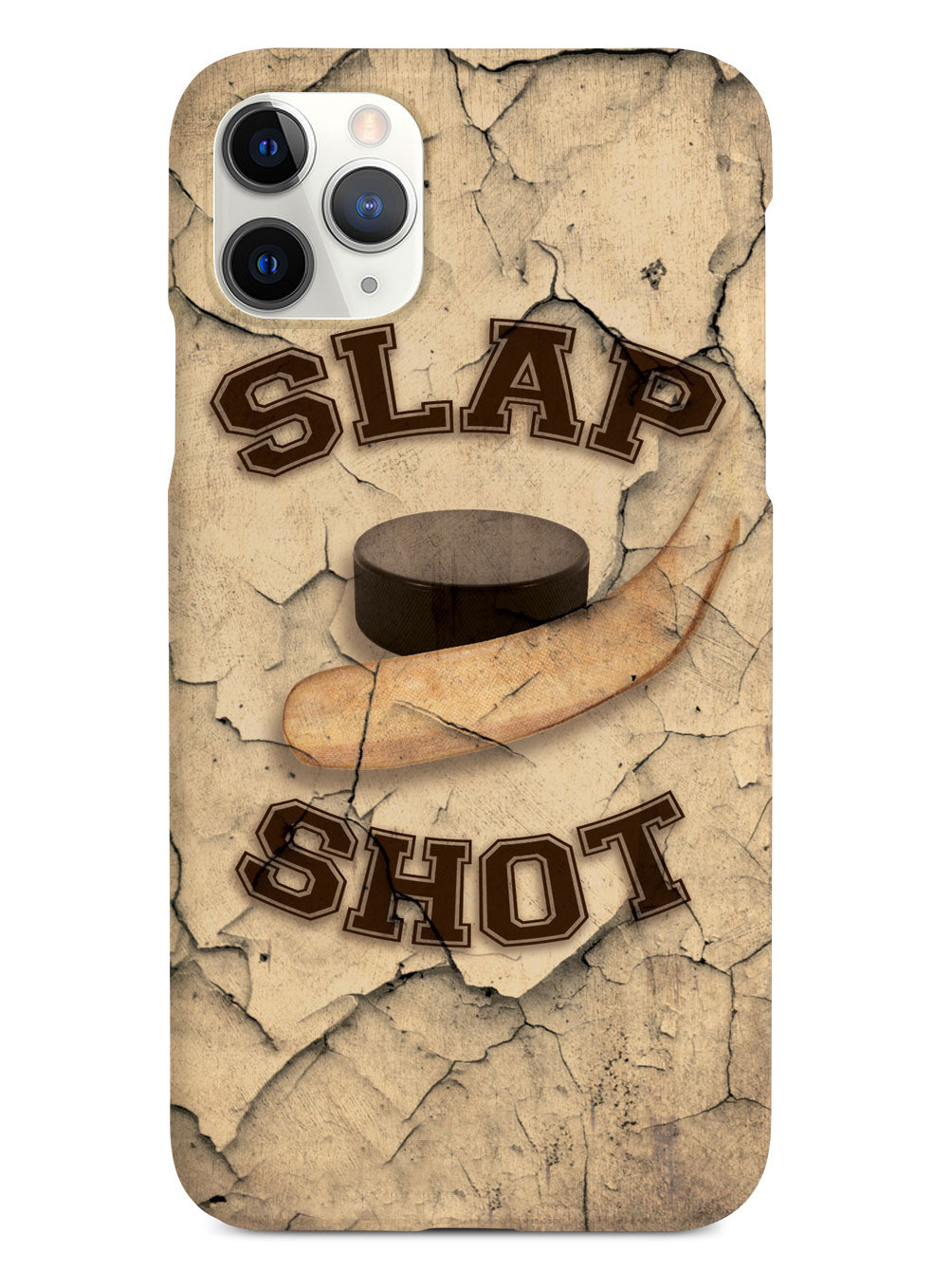 Slap Shot - Hockey Case