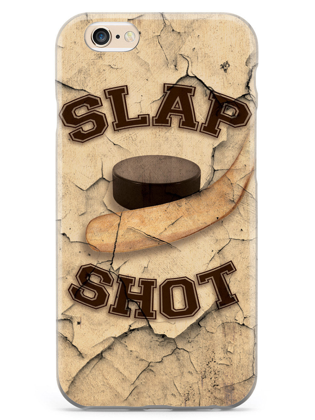 Slap Shot - Hockey Case