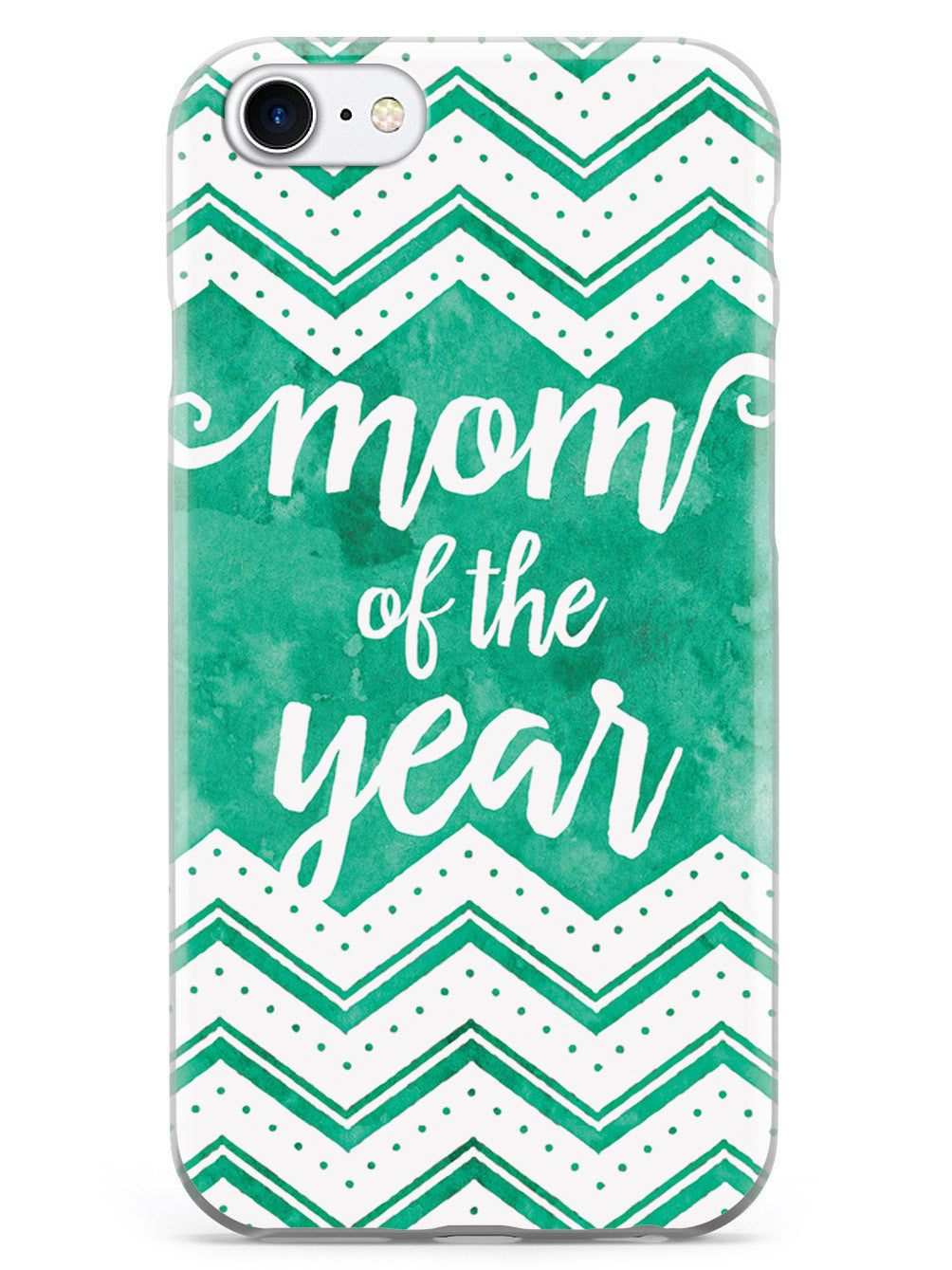 Mom of the Year - Green Case